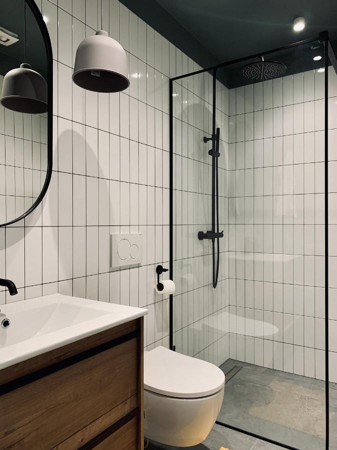 Барнхаус - Ваш Будинок Мрії Vita-Pochtovaya Extérieur photo